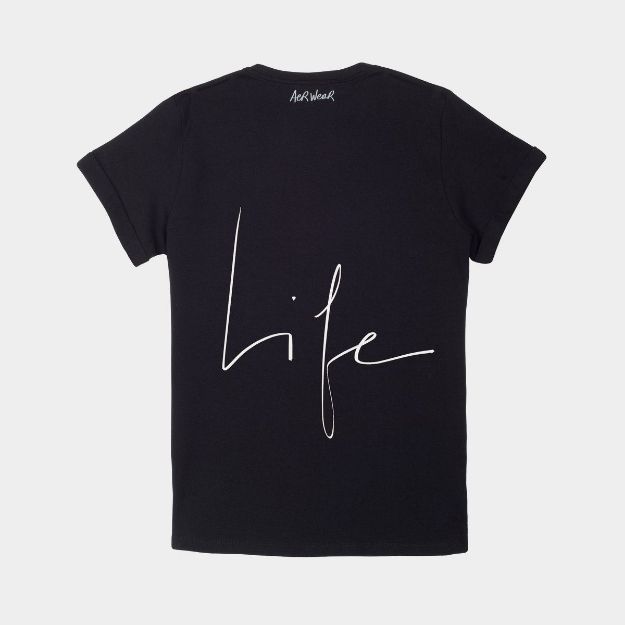 تصویر  تیشرت AerWear Life