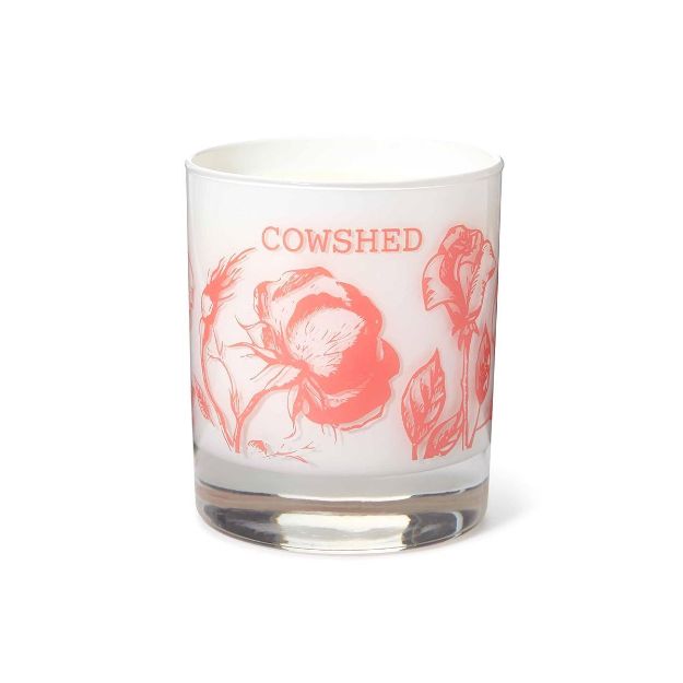 تصویر  شمع اتاق Cowshed